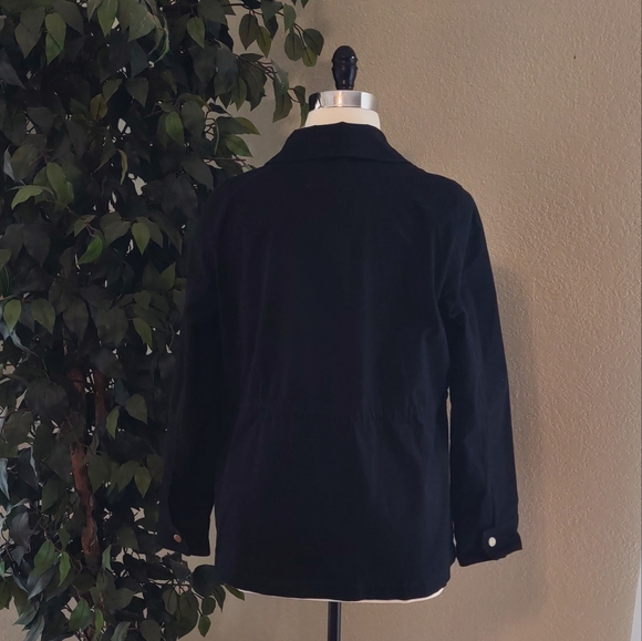 Amazon Essentials Utility Jacket - EUC - Picture 9 of 16